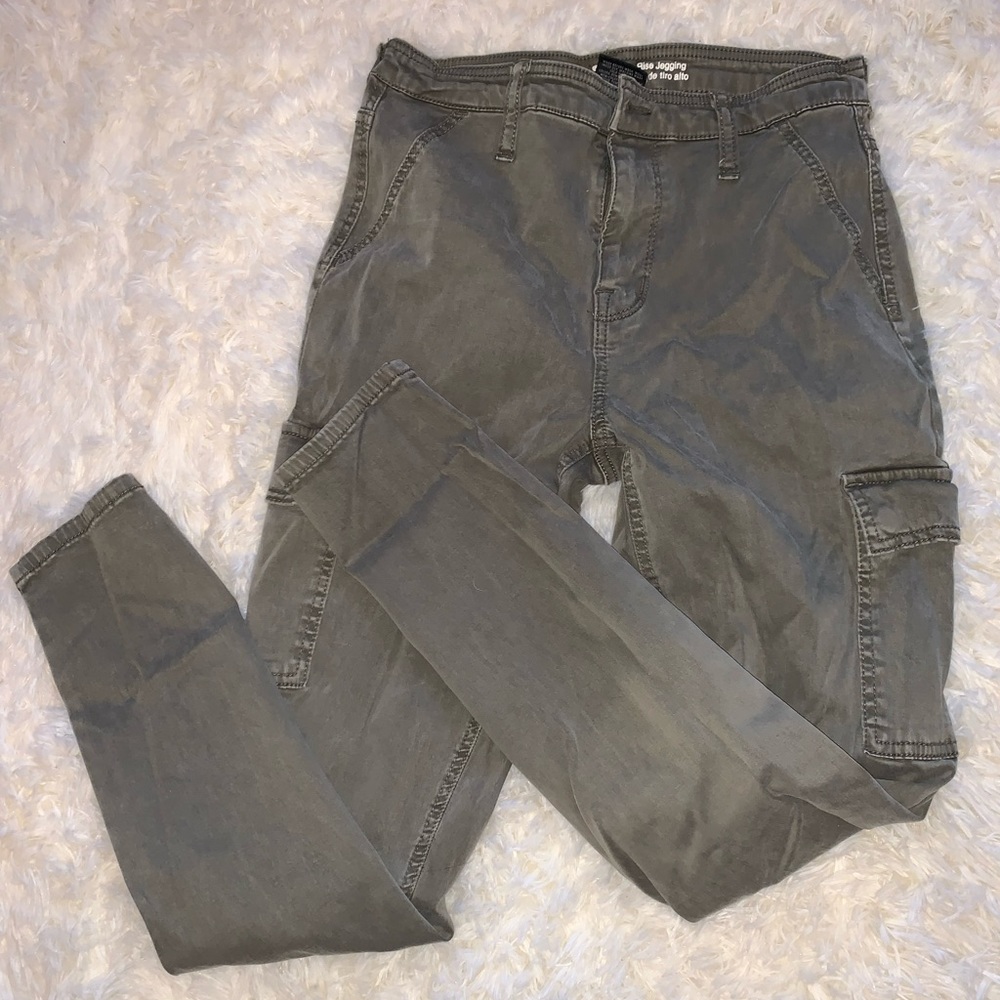 Women’s jeans